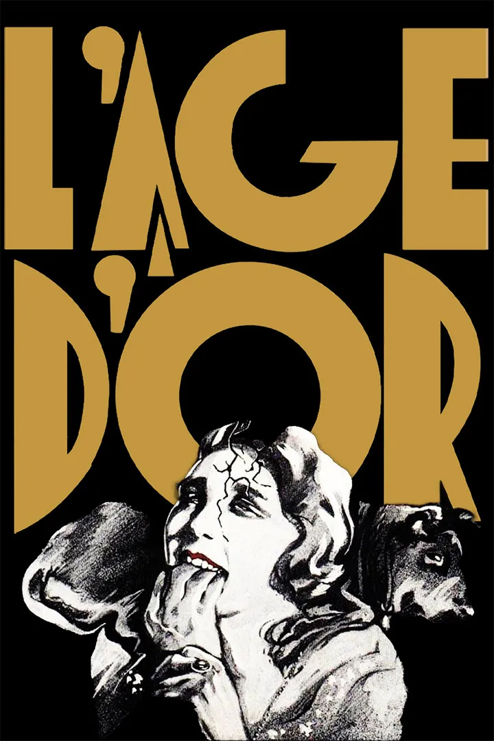 L'Âge d'or (1930)